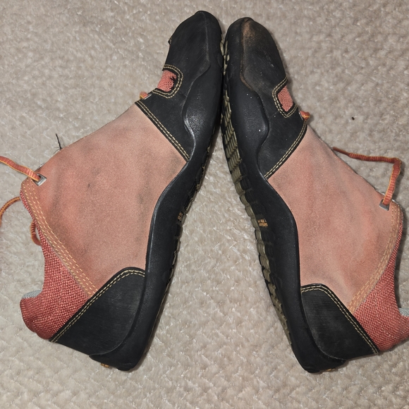 Kuru Orange Shoes Size 8.5 Womens  Athletic Shoes, Running Shoes - Picture 8 of 13
